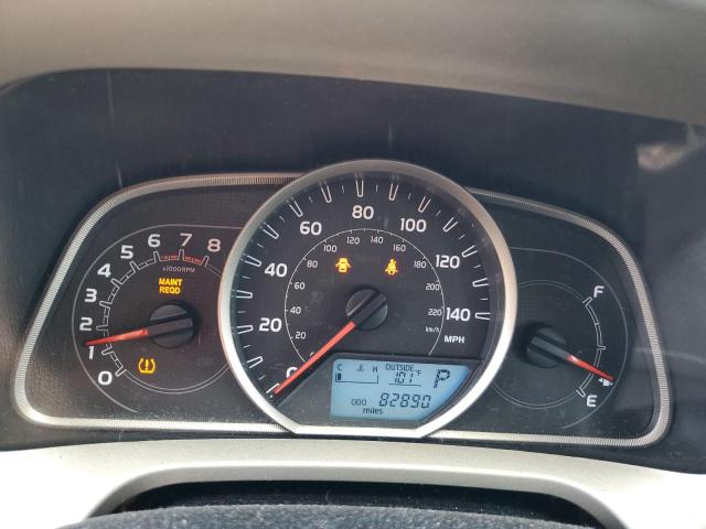 2013 TOYOTA RAV4 LE - 2T3BFREV4DW075432