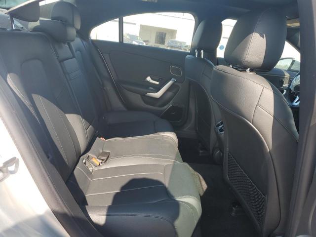 2023 MERCEDES-BENZ CLA 250 4M W1K5J4HB4PN415731