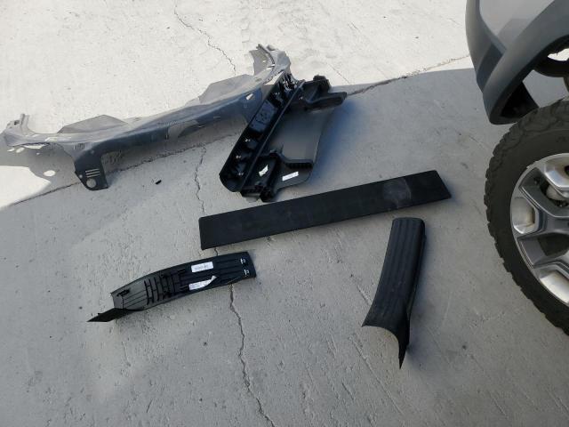 2019 JEEP CHEROKEE T 1C4PJMBXXKD141182
