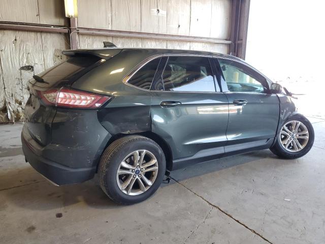 Vin: 2fmtk3j91fbb59313, lot: 61437245, ford edge sel 20153