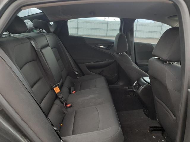 2016 CHEVROLET MALIBU LT - 1G1ZE5ST8GF221052