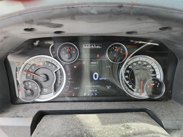 2016 RAM 1500 SLT - 3C6RR7LT5GG169083
