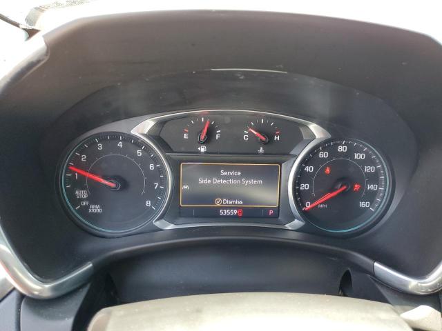 2020 CHEVROLET EQUINOX PR 2GNAXYEX5L6147390