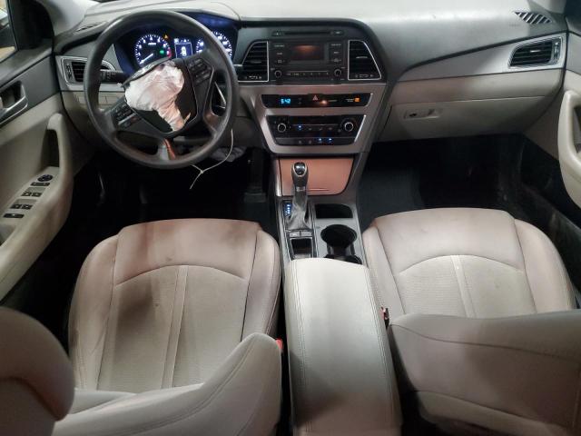 2015 HYUNDAI SONATA SE 5NPE24AF1FH013443