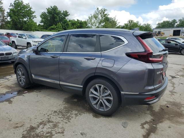 2022 HONDA CR-V TOURI - 7FARW2H98NE027268