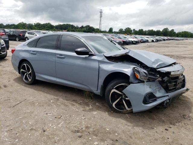 2022 HONDA ACCORD SPO - 1HGCV2F34NA004759