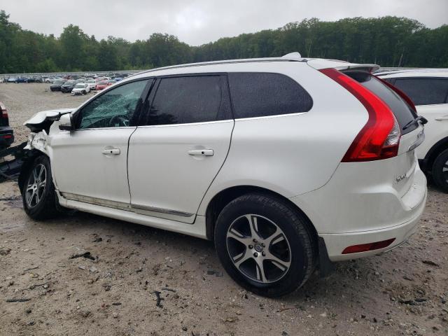 2015 VOLVO XC60 T6 PR YV4902RC1F2580496