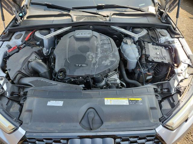 2019 AUDI A4 PREMIUM WAUENAF48KN007904