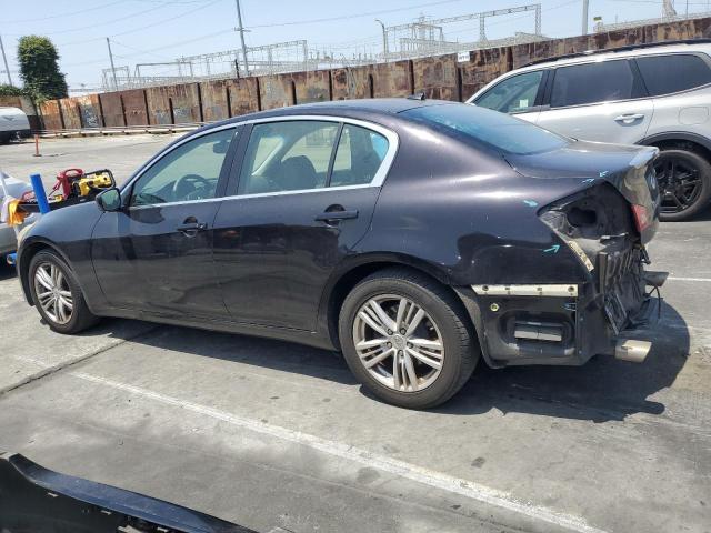 Vin: jn1cv6ar3cm679180, lot: 60174235, infiniti g37 20122