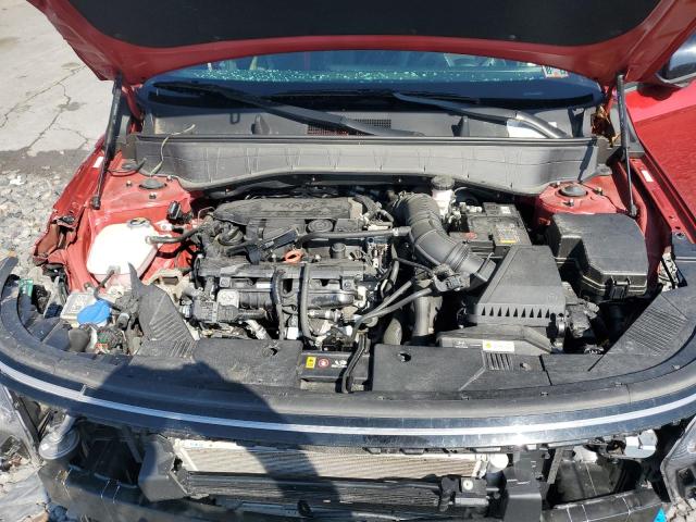 2024 HYUNDAI KONA N LIN KM8HACA39RU025474