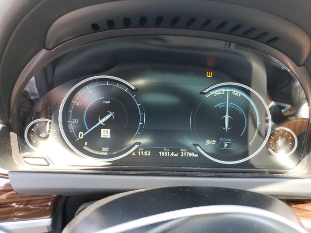 2016 BMW 640 XI - WBA6H3C58GGT65004