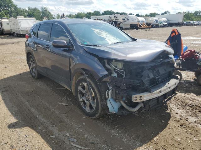 2019 HONDA CR-V EX 5J6RW1H54KA045056