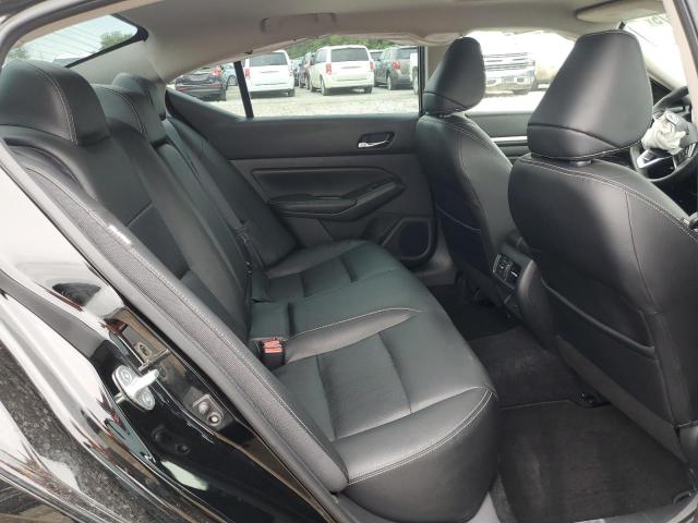 2019 NISSAN ALTIMA PLA 1N4BL4FW2KC139962