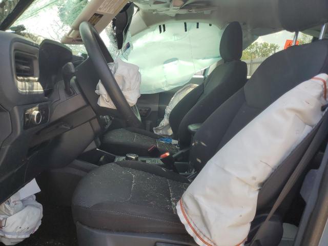 2022 FORD MAVERICK X 3FTTW8E96NRB11998