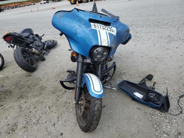 2023 HARLEY-DAVIDSON FLHXST 1HD1ABL13PB655171