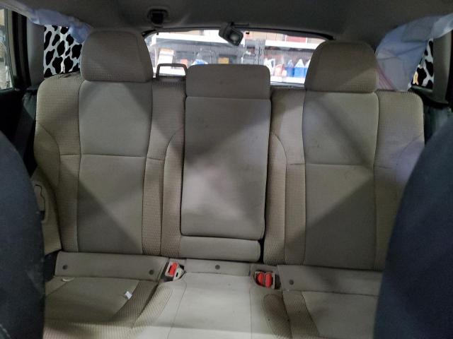2021 SUBARU OUTBACK 4S4BTAFC9M3222270
