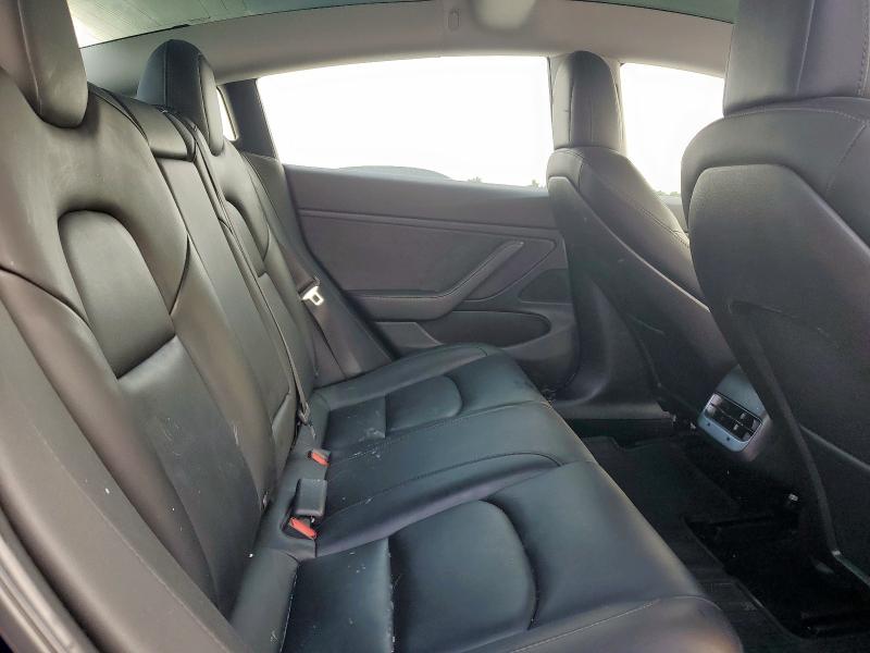 2019 TESLA MODEL 3 5YJ3E1EA8KF411897
