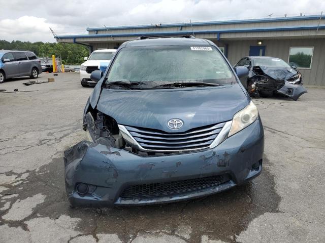 2015 TOYOTA SIENNA LE - 5TDKK3DC5FS596673