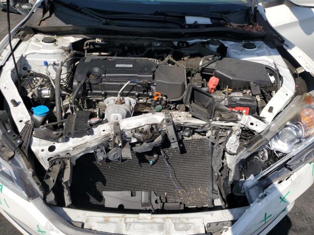 2017 HONDA ACCORD LX - 1HGCR2F38HA142670