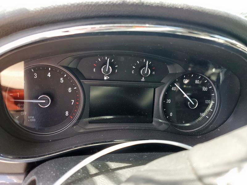 2019 BUICK ENCORE ESS KL4CJCSM3KB752529