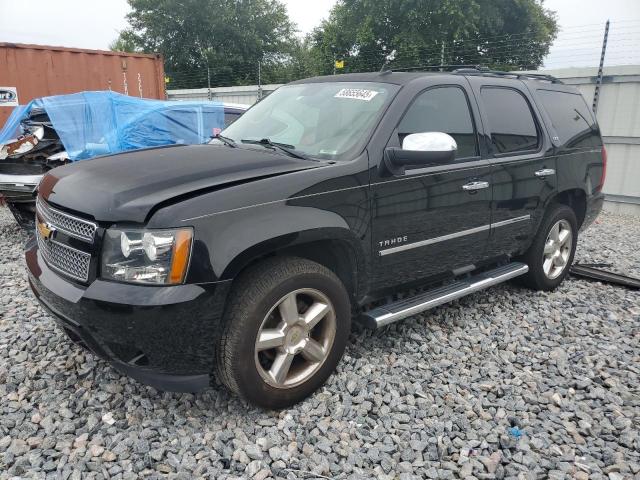 Vin: 1gnscce06er209277, lot: 58655645, chevrolet tahoe c1500 ltz 2014 img_1