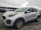 2017 KIA SPORTAGE L - KNDPM3AC8H7153919