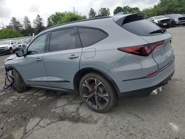 2025 ACURA MDX TYPE S 5J8YD8H85SL002782