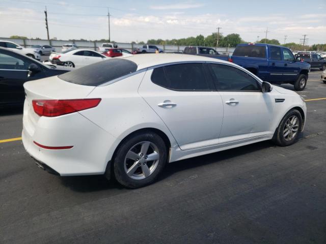 Vin: 5xxgm4a71fg362318, lot: 59788375, kia optima lx 20153