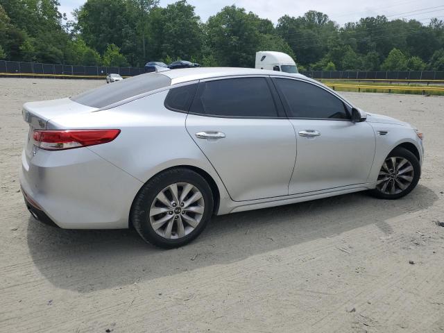 Vin: 5xxgu4l32jg203441, lot: 60295155, kia optima ex 20183