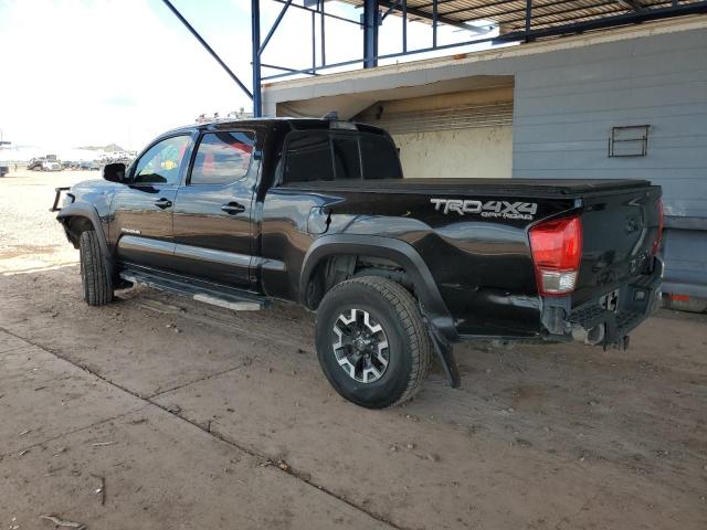 Vin: 3tmdz5bn9gm009588, lot: 59442475, toyota tacoma double cab 20162