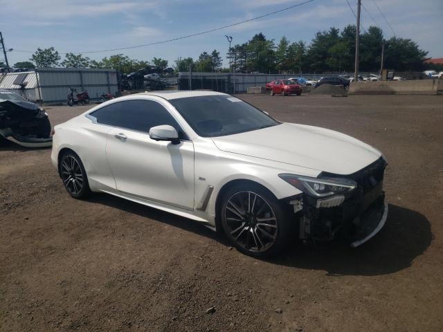 Vin: jn1ev7el6jm390313, lot: 59350895, infiniti q60 luxe 300 20184