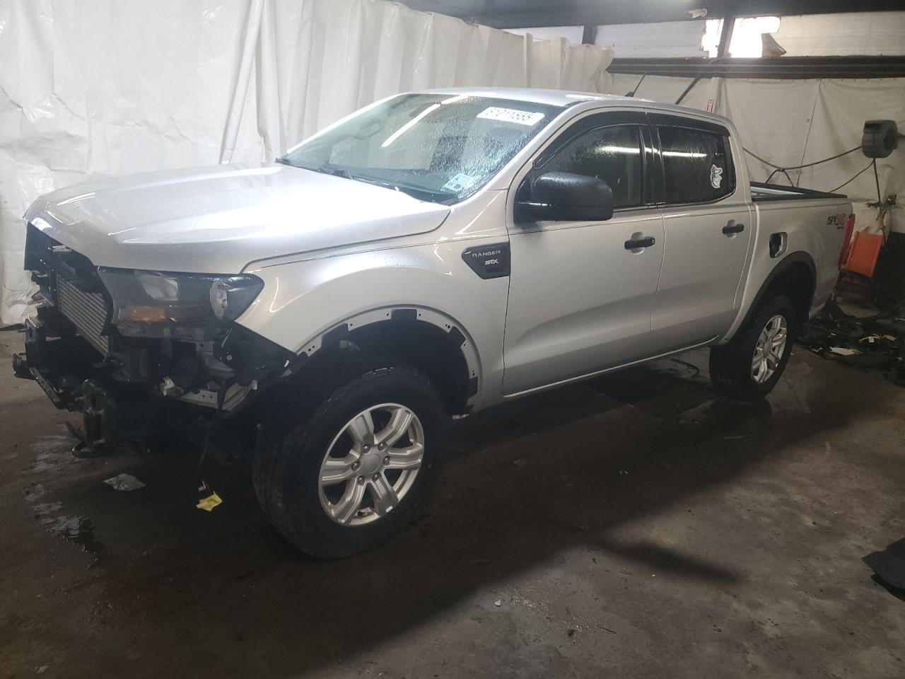 FORD RANGER XL