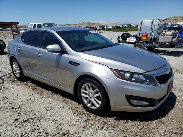 Vin: knagm4a76d5369697, lot: 59724895, kia optima lx 20134