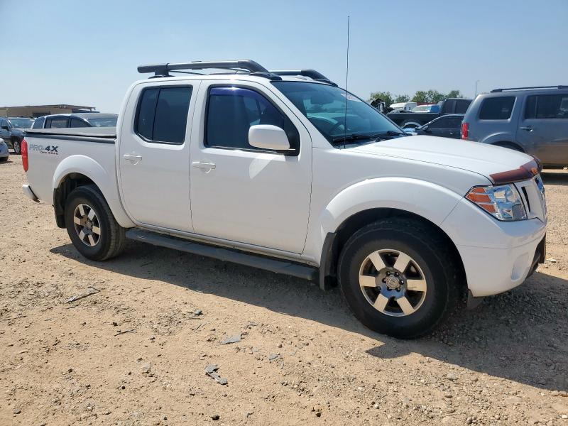 Vin: 1n6ad0ev3cc468057, lot: 60432675, nissan frontier s 20124