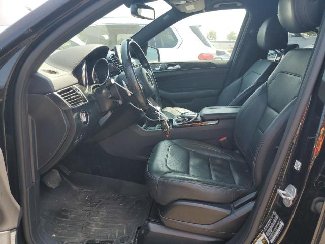 2017 MERCEDES-BENZ GLS 450 4M 4JGDF6EE5HA771689