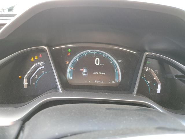 2016 HONDA CIVIC EX - 19XFC2F70GE073498