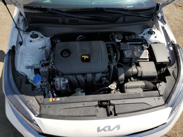 2024 KIA FORTE LX - 3KPF24AD2RE791357