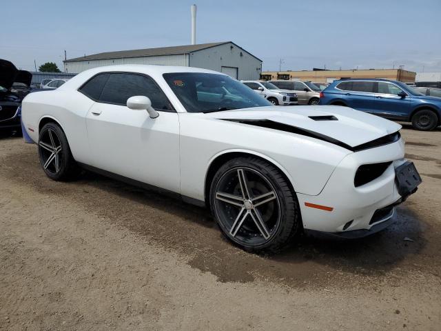 Vin: 2c3cdzag7hh588735, lot: 60732485, dodge challenger sxt 20174