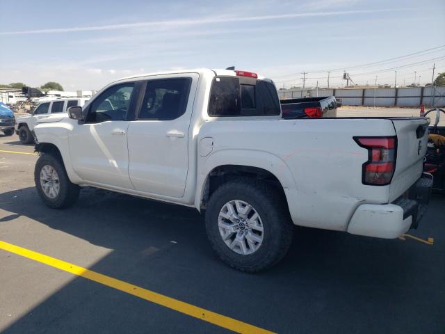 Vin: 1n6ed1ej0nn636751, lot: 61053585, nissan frontier s 20222