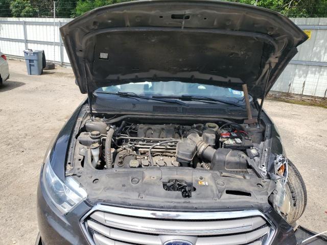 2017 FORD TAURUS SE 1FAHP2D88HG106652