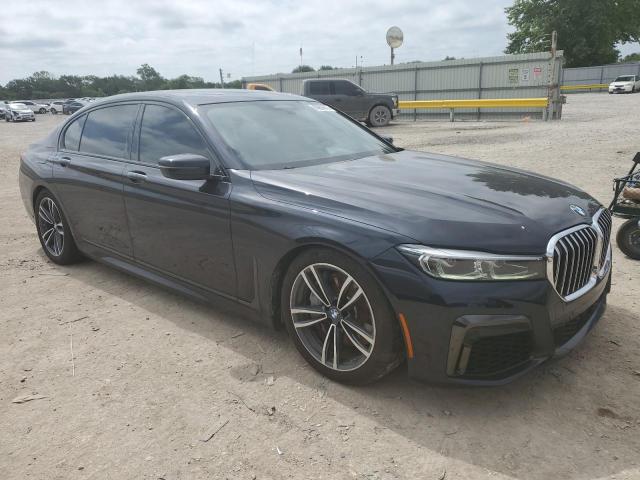 Vin: wba7u2c04lgj59672, lot: 60959675, bmw 7 series xi 20204