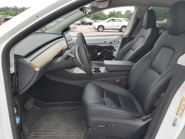 2023 TESLA MODEL Y - 7SAYGDEE3PF799801