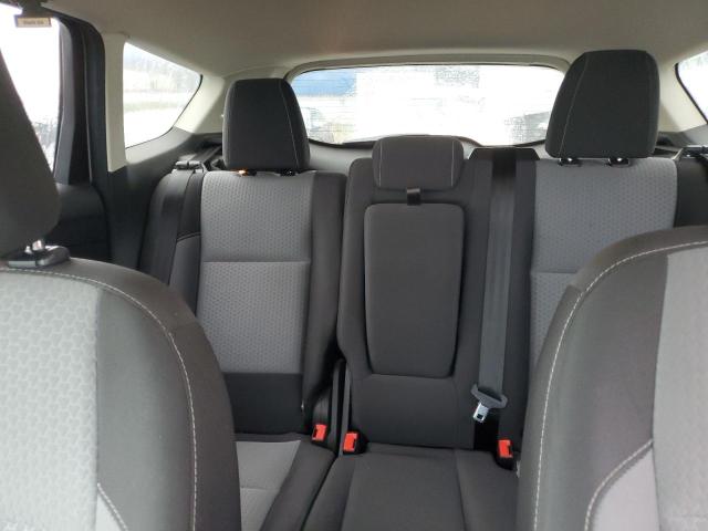 2018 FORD ESCAPE SE - 1FMCU0GD1JUD28009