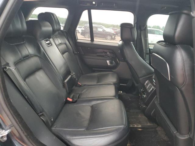 2019 LAND ROVER RANGE ROVE SALGV2RE3KA516823