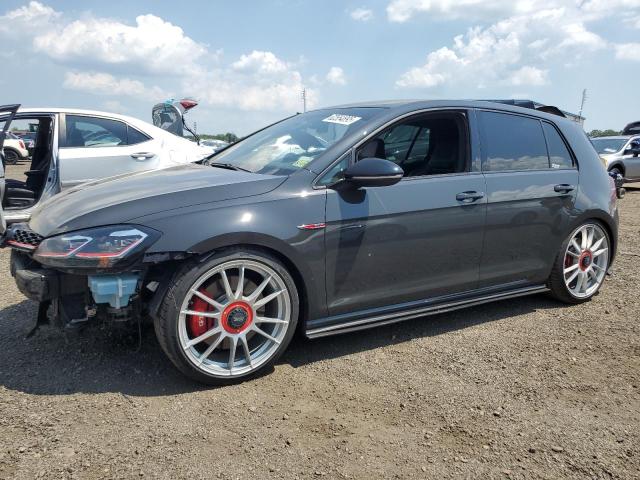 VOLKSWAGEN GTI S