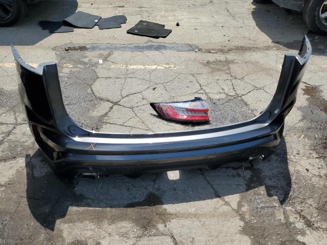 2019 FORD EDGE ST 2FMPK4AP2KBC34214