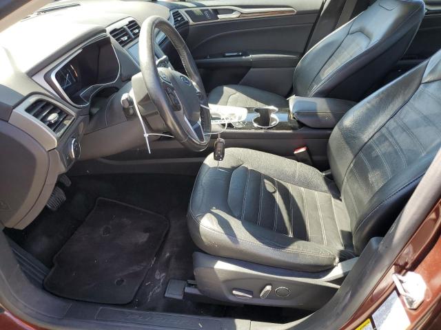 2015 FORD FUSION SE - 3FA6P0LU4FR151426