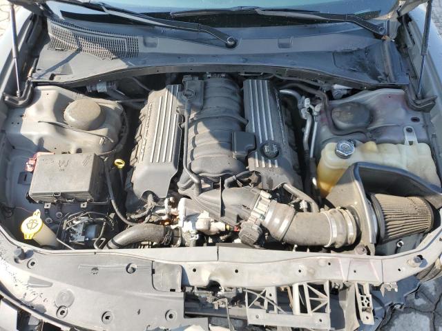 2017 DODGE CHARGER R/ - 2C3CDXGJ4HH635193