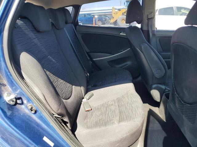 2017 HYUNDAI ACCENT SE - KMHCT5AE1HU301713