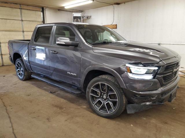 Vin: 1c6srfjtxkn696194, lot: 61422475, ram 1500 laramie 20194